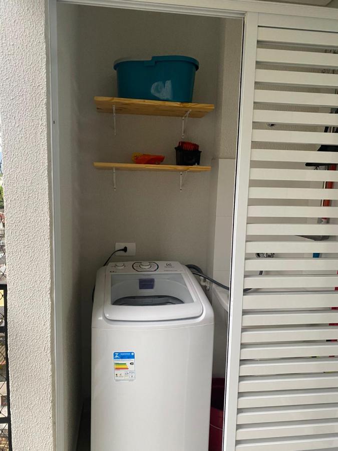 Jathy - Centro, Varanda Gourmet, Ar Condicionado, Piscina E Wi-Fi Ubatuba Εξωτερικό φωτογραφία