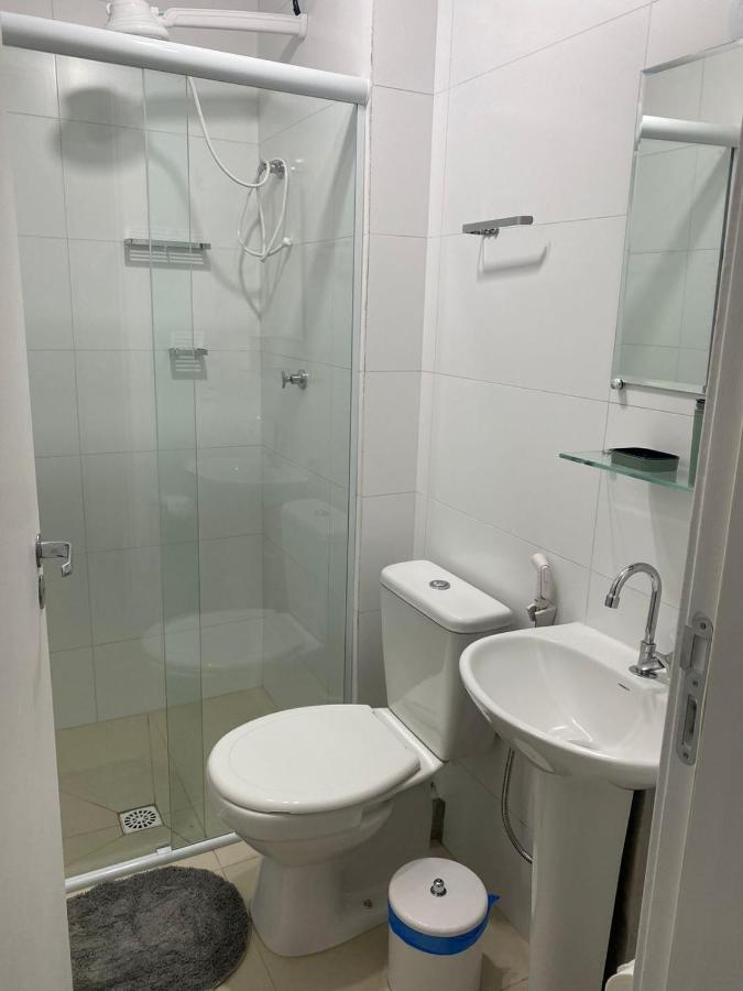 Jathy - Centro, Varanda Gourmet, Ar Condicionado, Piscina E Wi-Fi Ubatuba Εξωτερικό φωτογραφία