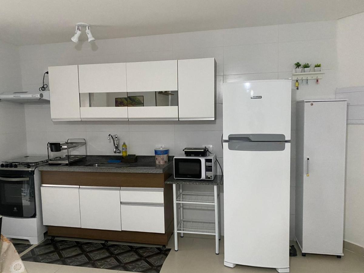 Jathy - Centro, Varanda Gourmet, Ar Condicionado, Piscina E Wi-Fi Ubatuba Εξωτερικό φωτογραφία