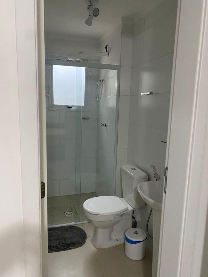 Jathy - Centro, Varanda Gourmet, Ar Condicionado, Piscina E Wi-Fi Ubatuba Εξωτερικό φωτογραφία