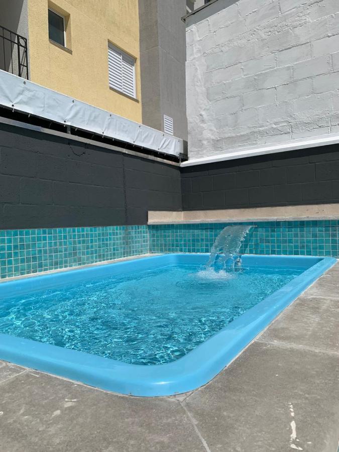 Jathy - Centro, Varanda Gourmet, Ar Condicionado, Piscina E Wi-Fi Ubatuba Εξωτερικό φωτογραφία