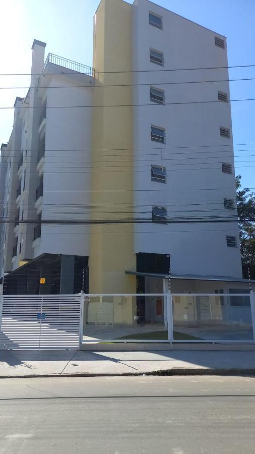 Jathy - Centro, Varanda Gourmet, Ar Condicionado, Piscina E Wi-Fi Ubatuba Εξωτερικό φωτογραφία