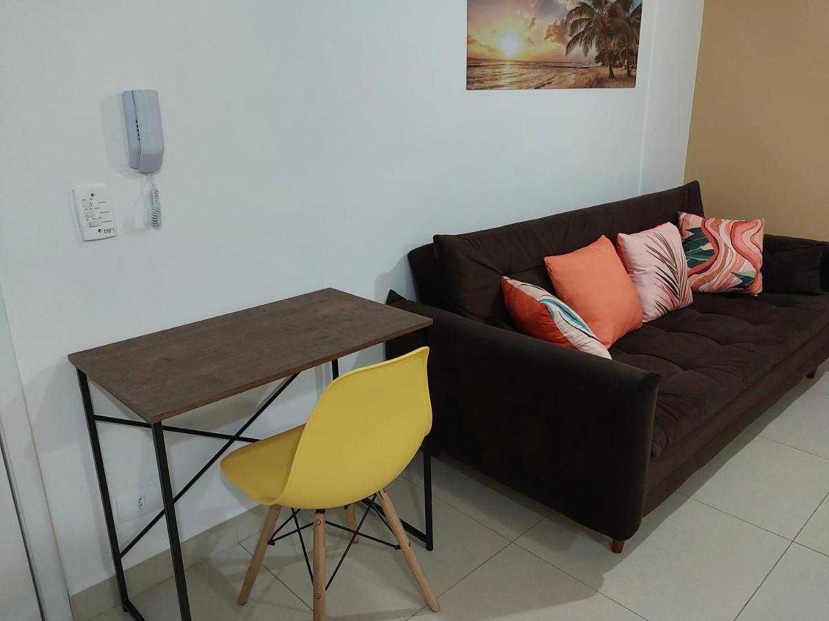 Jathy - Centro, Varanda Gourmet, Ar Condicionado, Piscina E Wi-Fi Ubatuba Εξωτερικό φωτογραφία