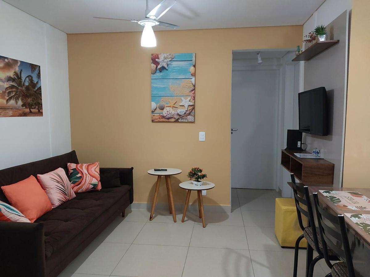Jathy - Centro, Varanda Gourmet, Ar Condicionado, Piscina E Wi-Fi Ubatuba Εξωτερικό φωτογραφία
