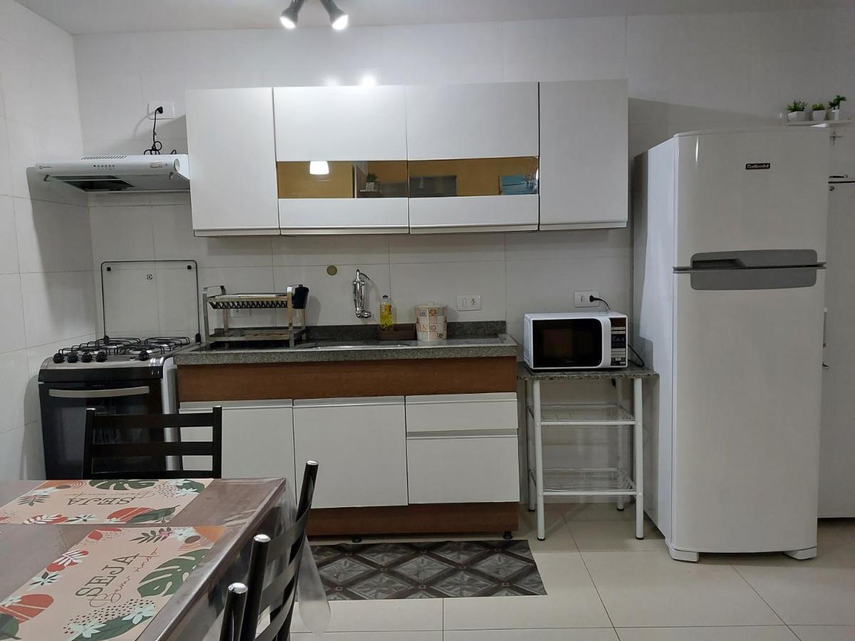 Jathy - Centro, Varanda Gourmet, Ar Condicionado, Piscina E Wi-Fi Ubatuba Εξωτερικό φωτογραφία
