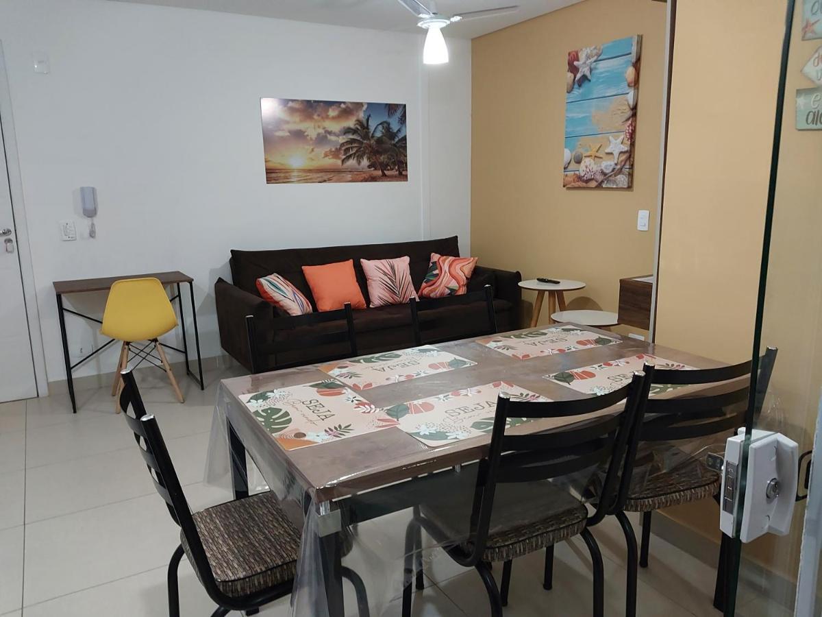 Jathy - Centro, Varanda Gourmet, Ar Condicionado, Piscina E Wi-Fi Ubatuba Εξωτερικό φωτογραφία
