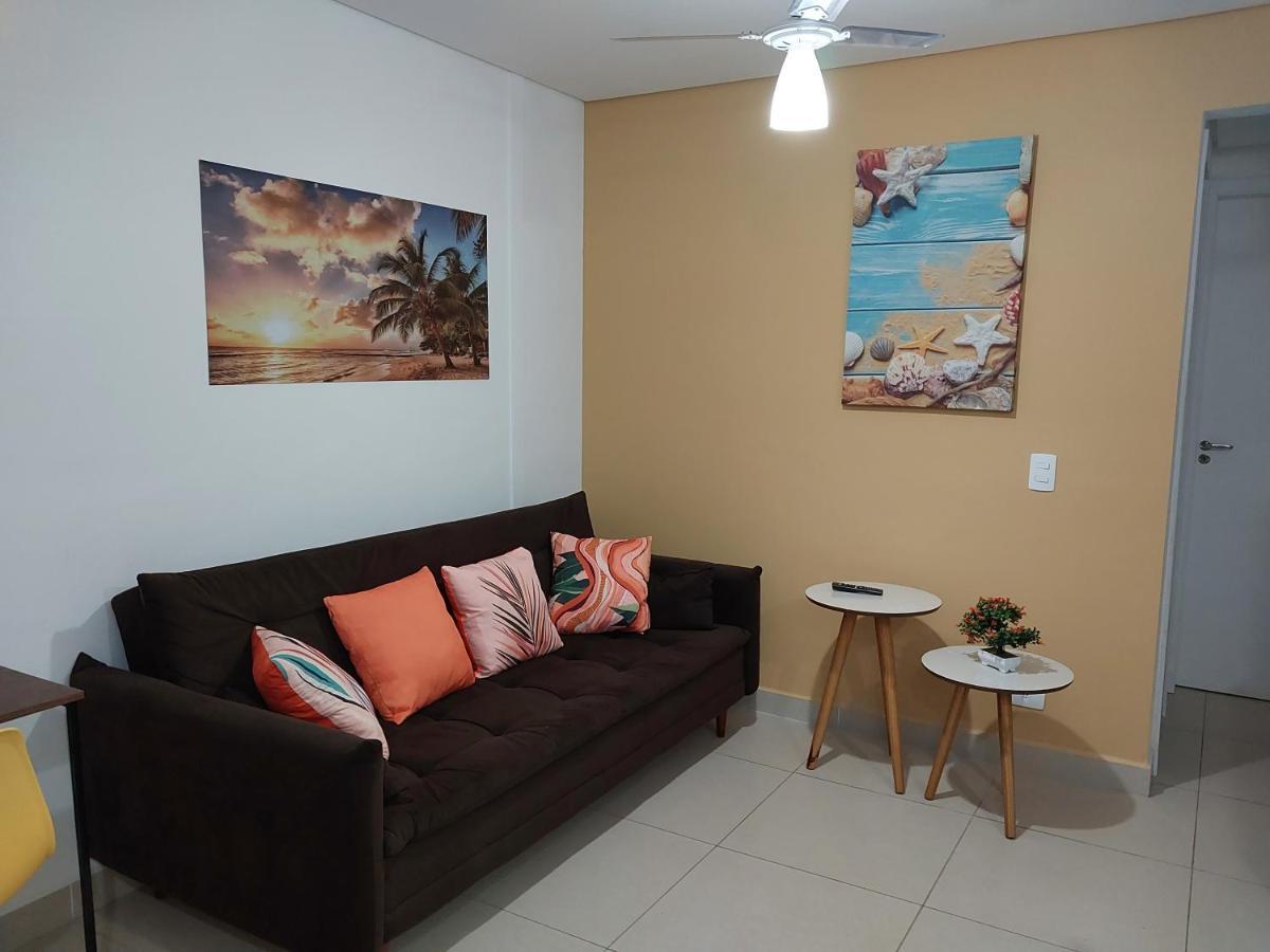 Jathy - Centro, Varanda Gourmet, Ar Condicionado, Piscina E Wi-Fi Ubatuba Εξωτερικό φωτογραφία