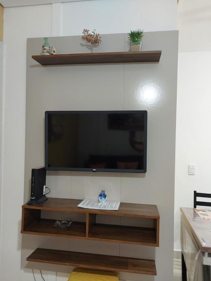 Jathy - Centro, Varanda Gourmet, Ar Condicionado, Piscina E Wi-Fi Ubatuba Εξωτερικό φωτογραφία