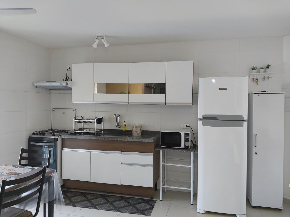 Jathy - Centro, Varanda Gourmet, Ar Condicionado, Piscina E Wi-Fi Ubatuba Εξωτερικό φωτογραφία