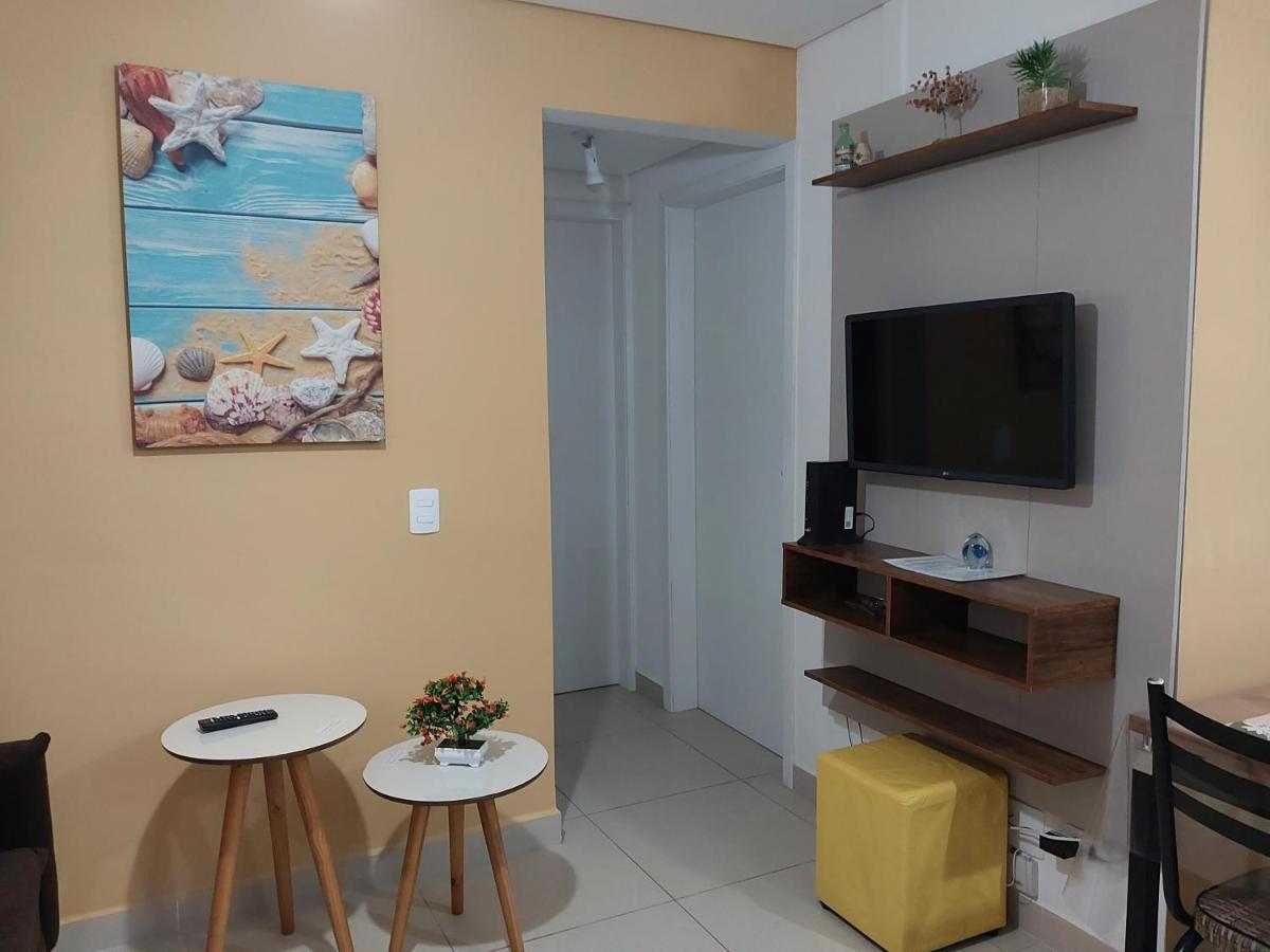 Jathy - Centro, Varanda Gourmet, Ar Condicionado, Piscina E Wi-Fi Ubatuba Εξωτερικό φωτογραφία