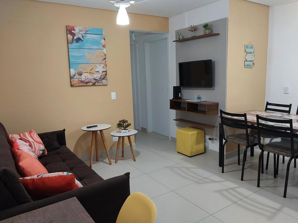 Jathy - Centro, Varanda Gourmet, Ar Condicionado, Piscina E Wi-Fi Ubatuba Εξωτερικό φωτογραφία