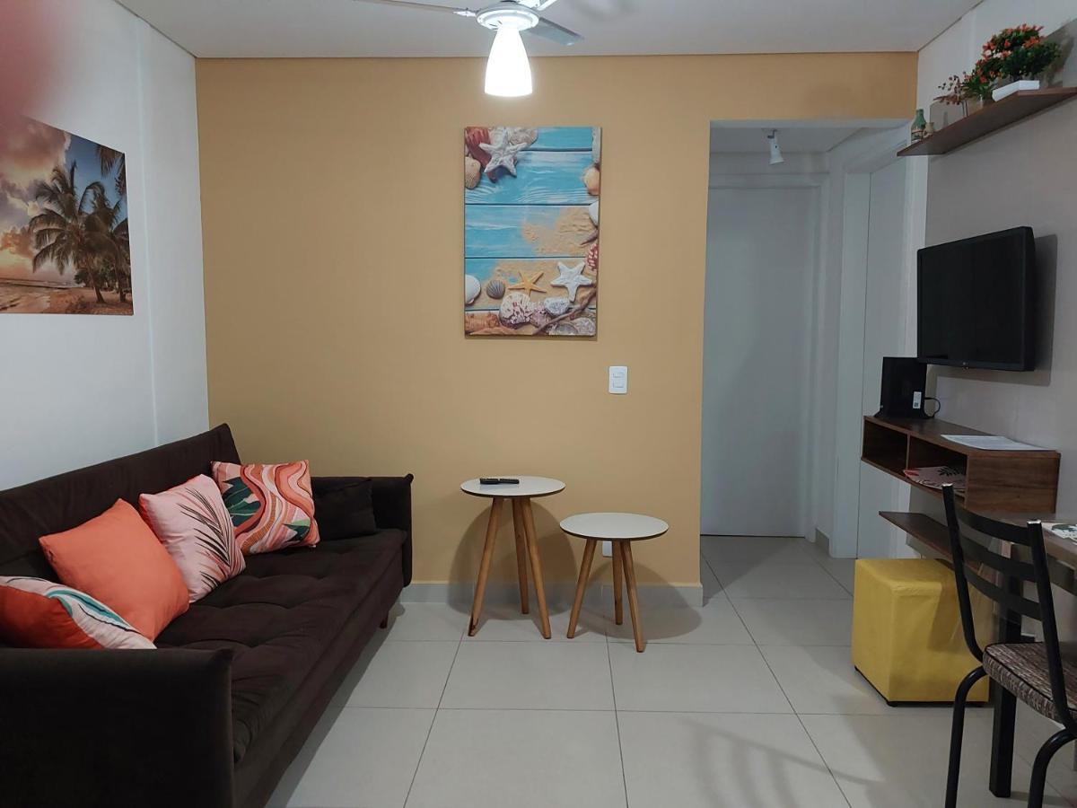 Jathy - Centro, Varanda Gourmet, Ar Condicionado, Piscina E Wi-Fi Ubatuba Εξωτερικό φωτογραφία