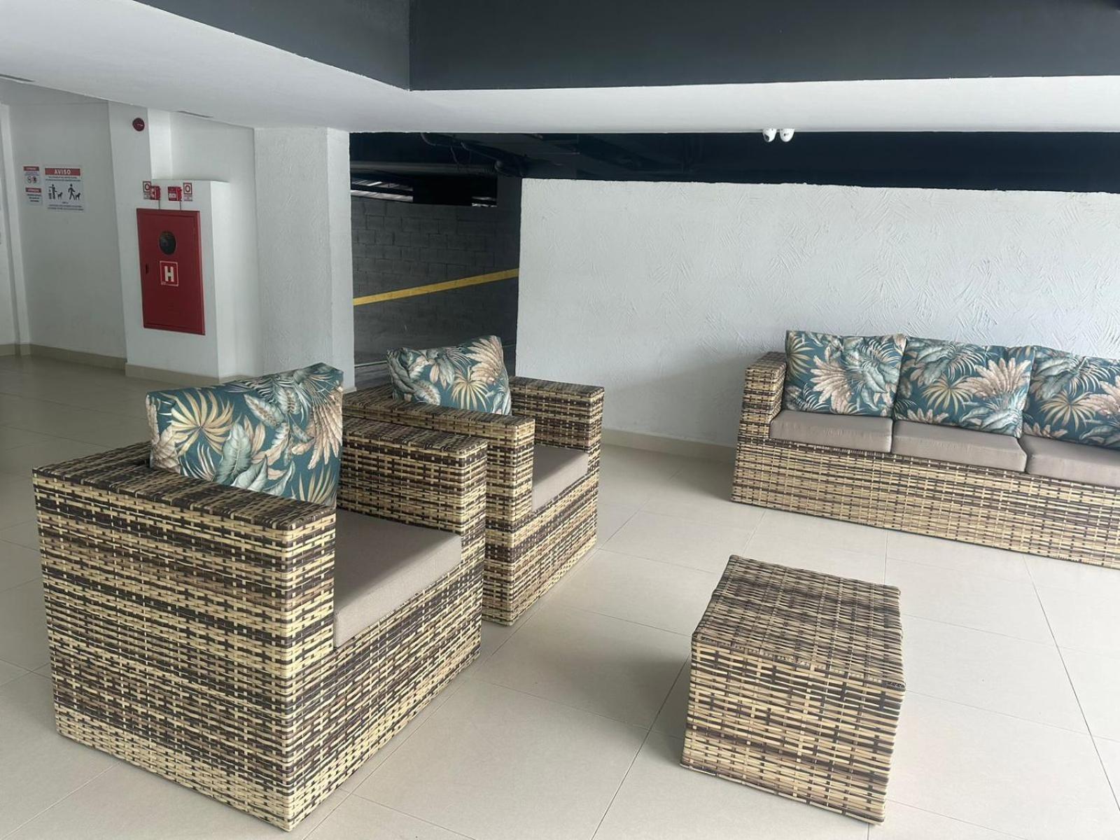 Jathy - Centro, Varanda Gourmet, Ar Condicionado, Piscina E Wi-Fi Ubatuba Εξωτερικό φωτογραφία