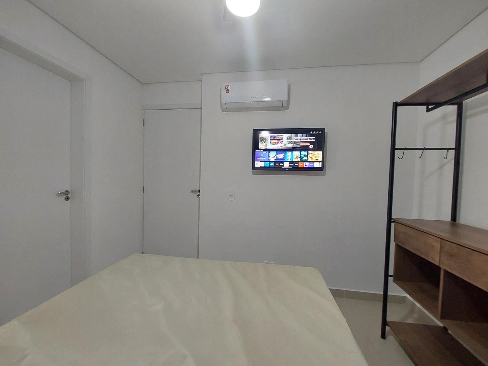 Jathy - Centro, Varanda Gourmet, Ar Condicionado, Piscina E Wi-Fi Ubatuba Εξωτερικό φωτογραφία