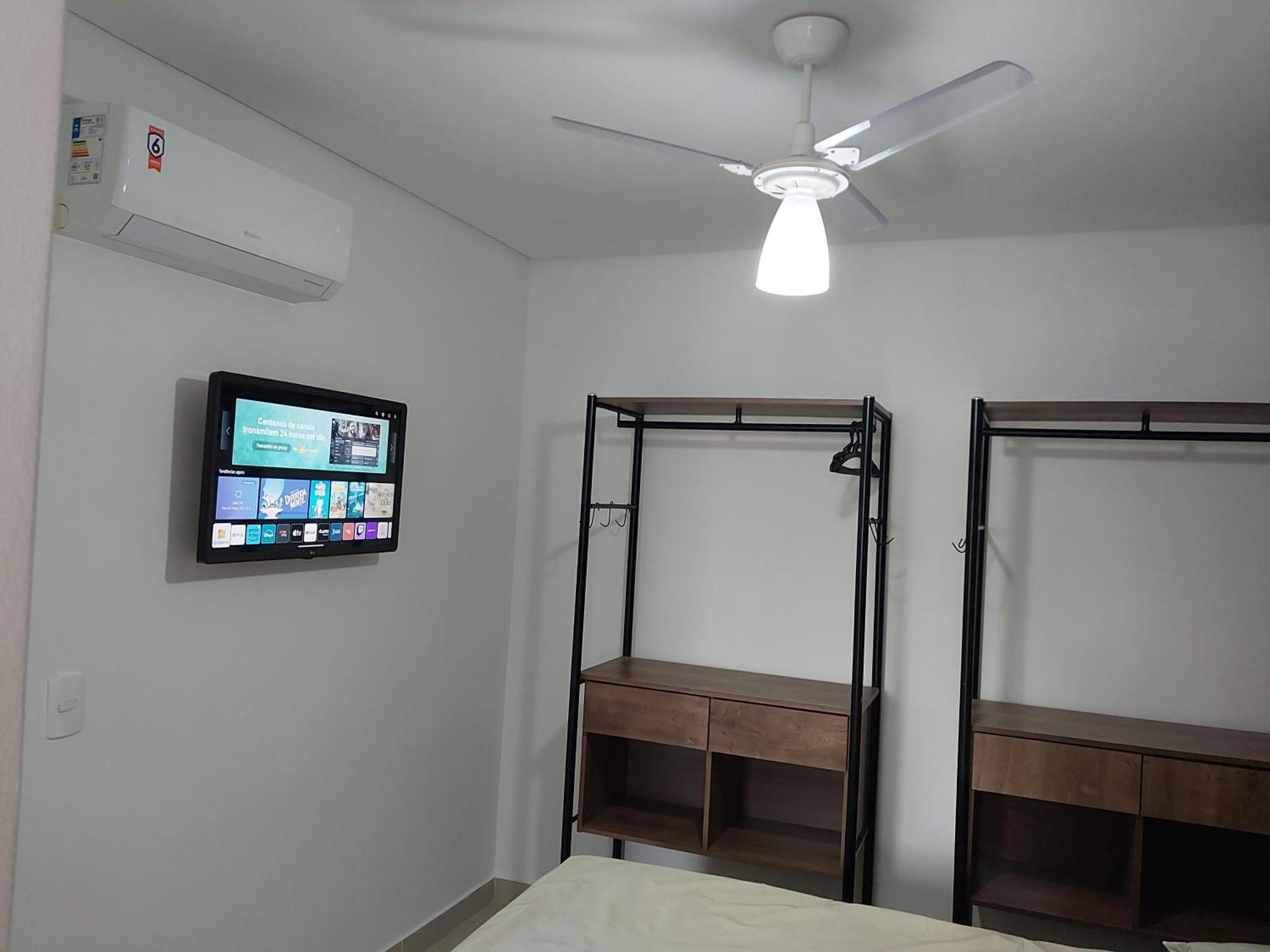 Jathy - Centro, Varanda Gourmet, Ar Condicionado, Piscina E Wi-Fi Ubatuba Εξωτερικό φωτογραφία